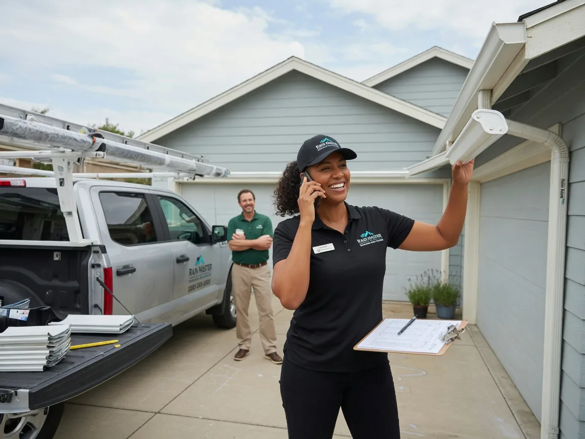 Gutter Installation Romeoville, IL FAQs